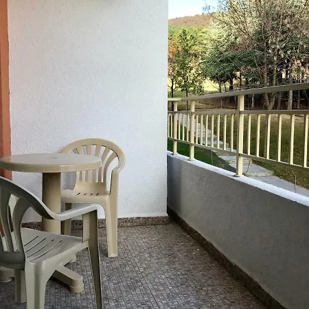 Studio In Appartement