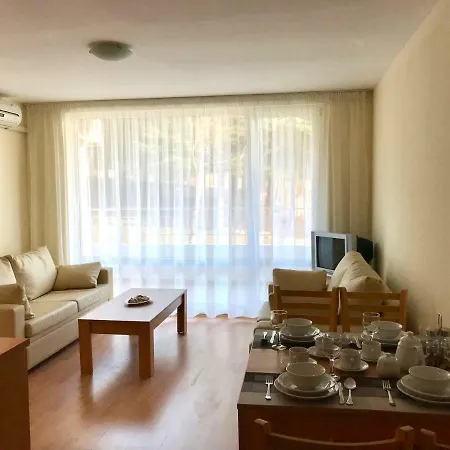 Studio In Appartement