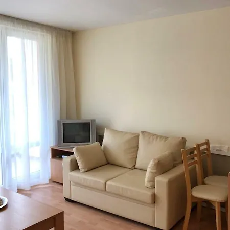 Studio In Appartement *