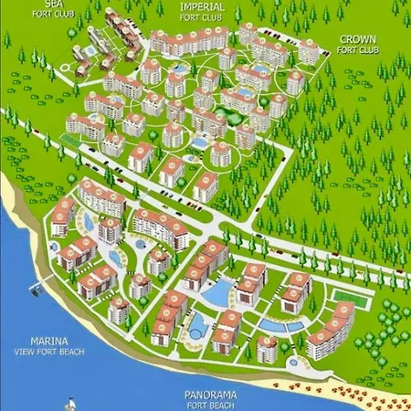 Studio In * Sveti Vlas