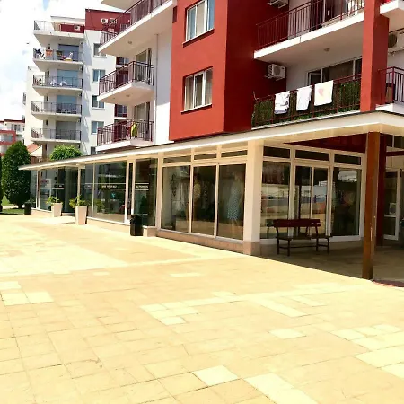 Studio In * Sveti Vlas