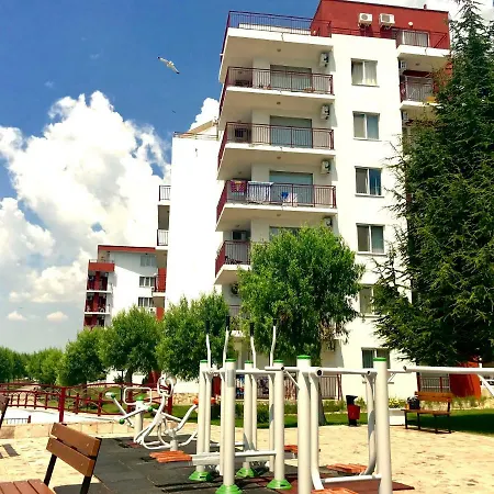 Appartement Studio In