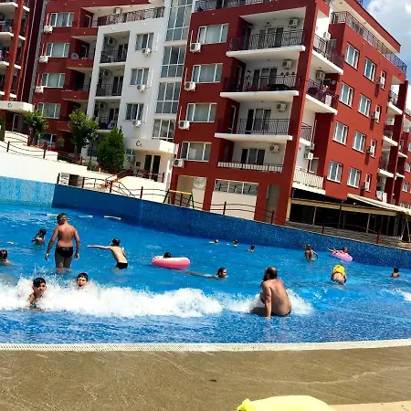 Appartement Studio In Sveti Vlas