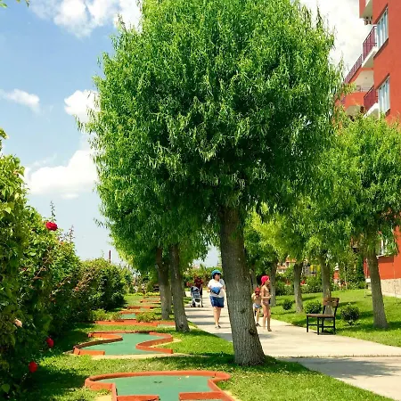 Studio In * Sveti Vlas