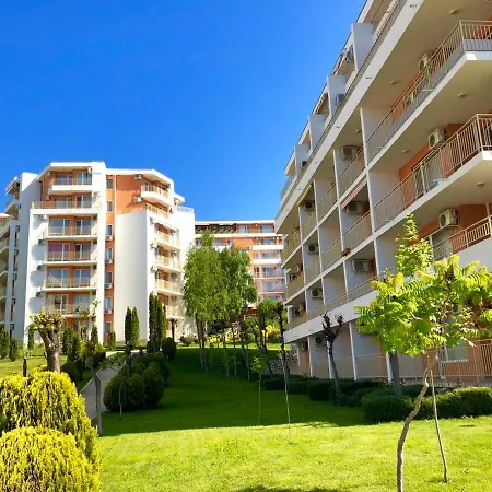 Appartement Studio In Sveti Vlas
