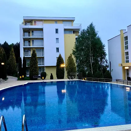 Appartement Studio In