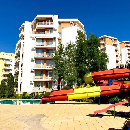 Appartement Studio In Sveti Vlas